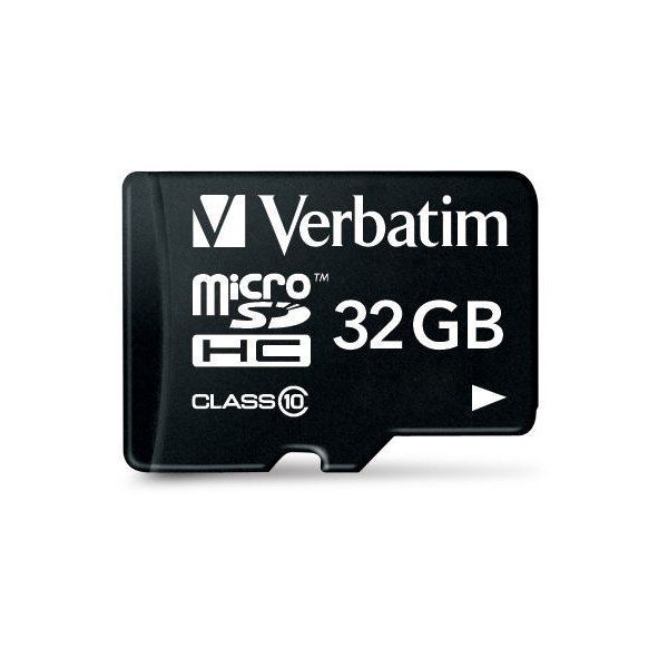 Se 32GB SD kort med adapter til Reolink hos Dækbutikken - Dæk og Fælge